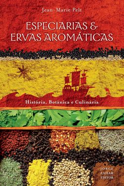 Especiarias & ervas aromáticas