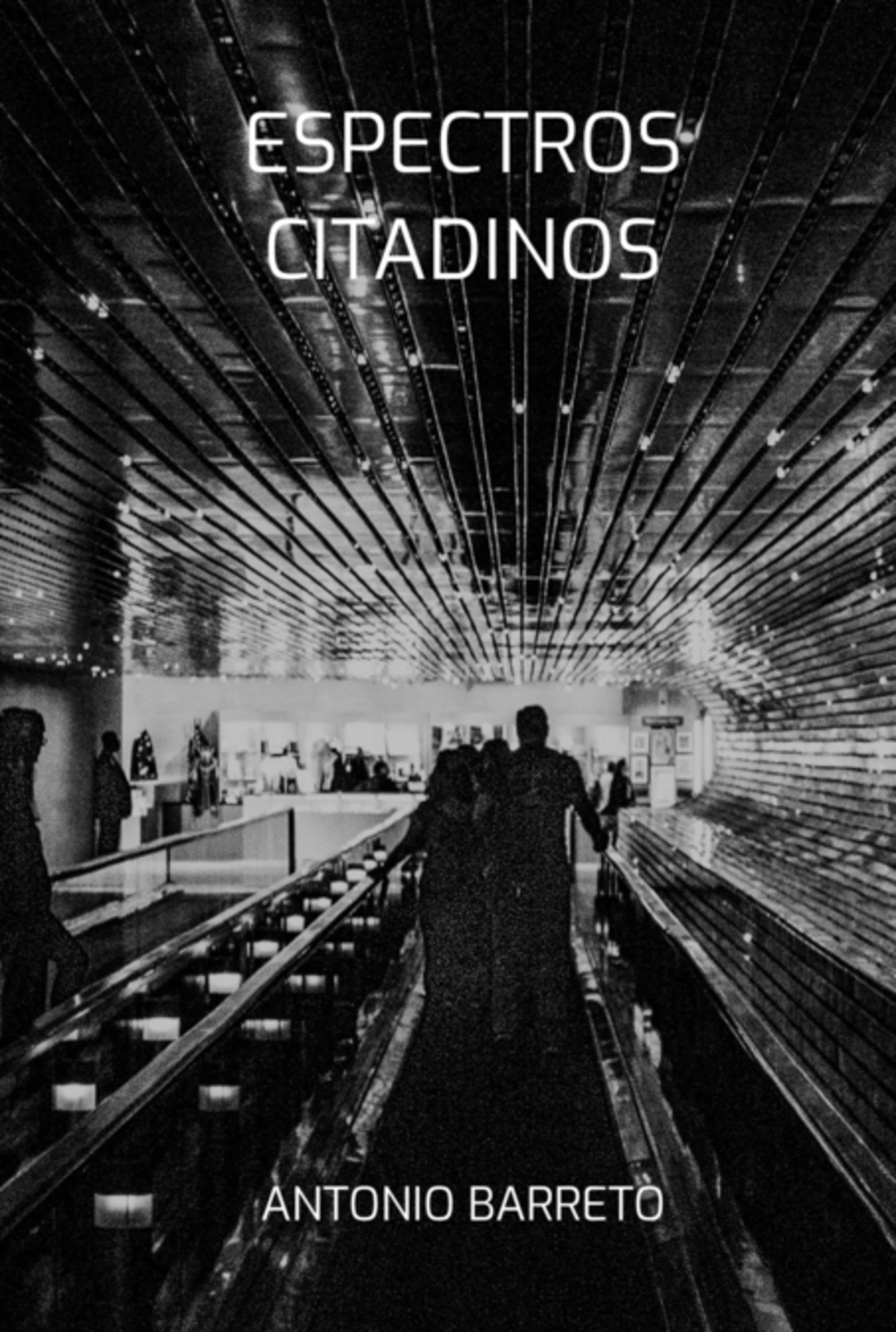 Espectros Citadinos