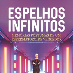 Espelhos infinitos