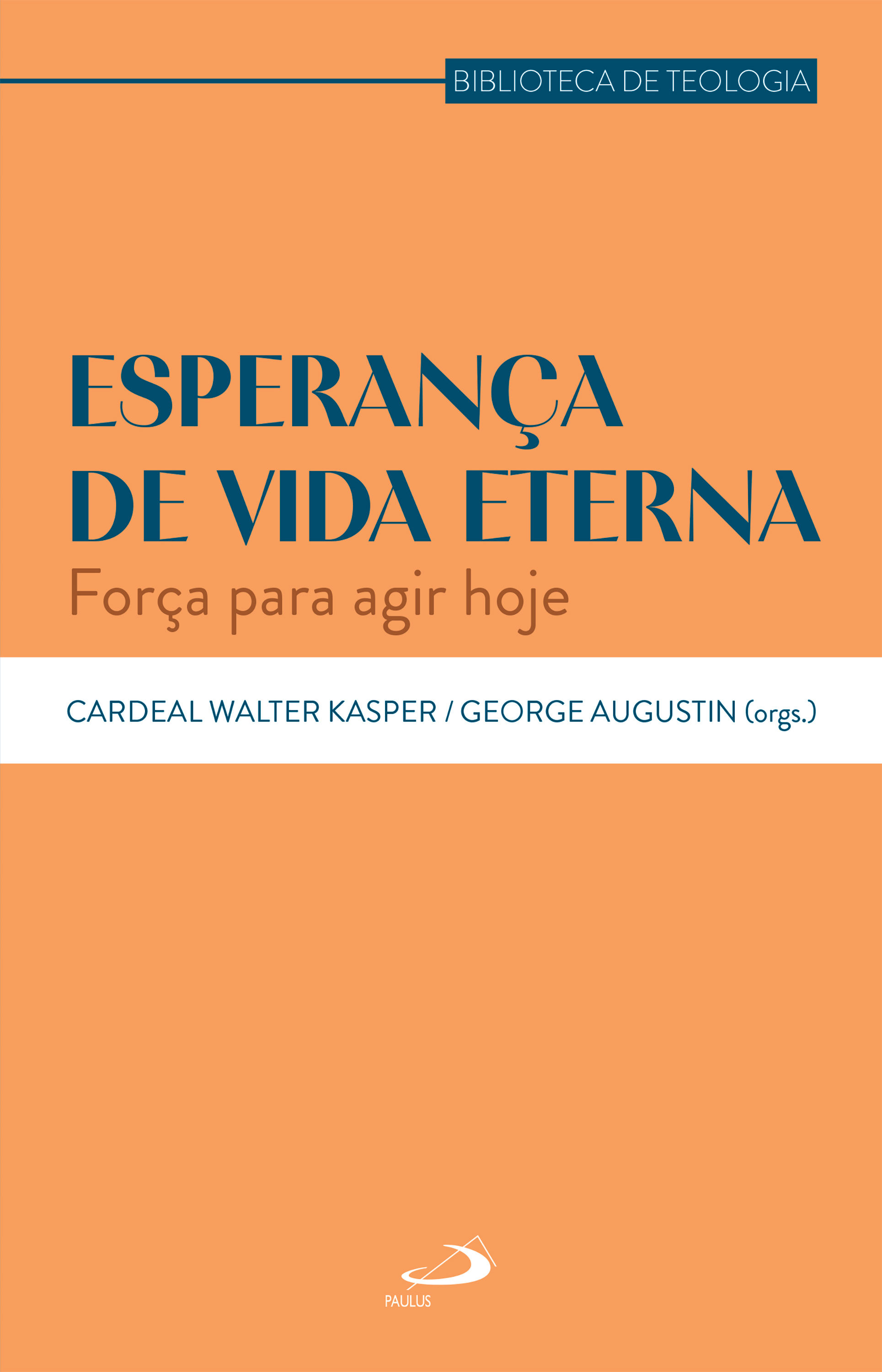 Esperança de Vida Eterna