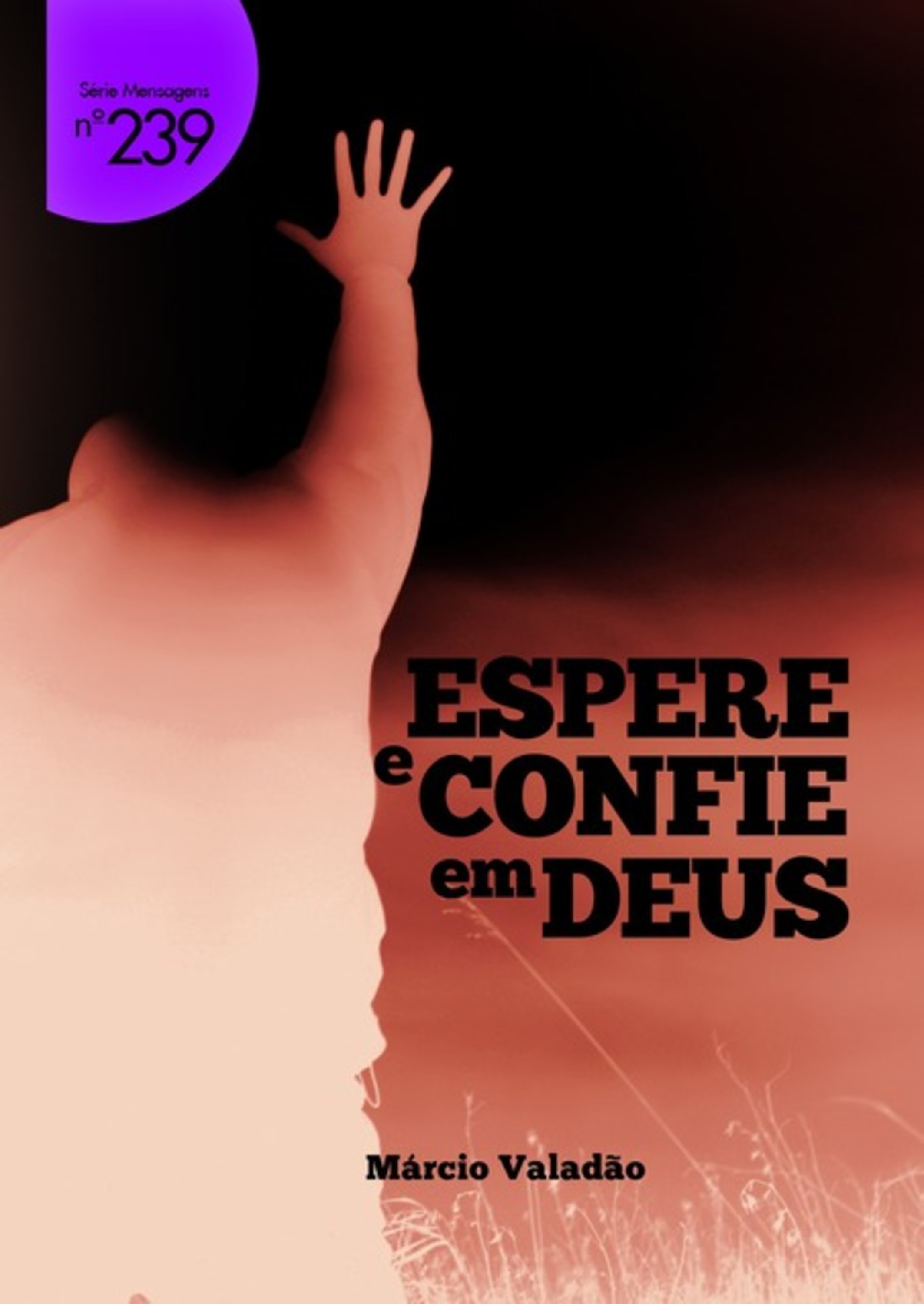 Espere E Confie Em Deus