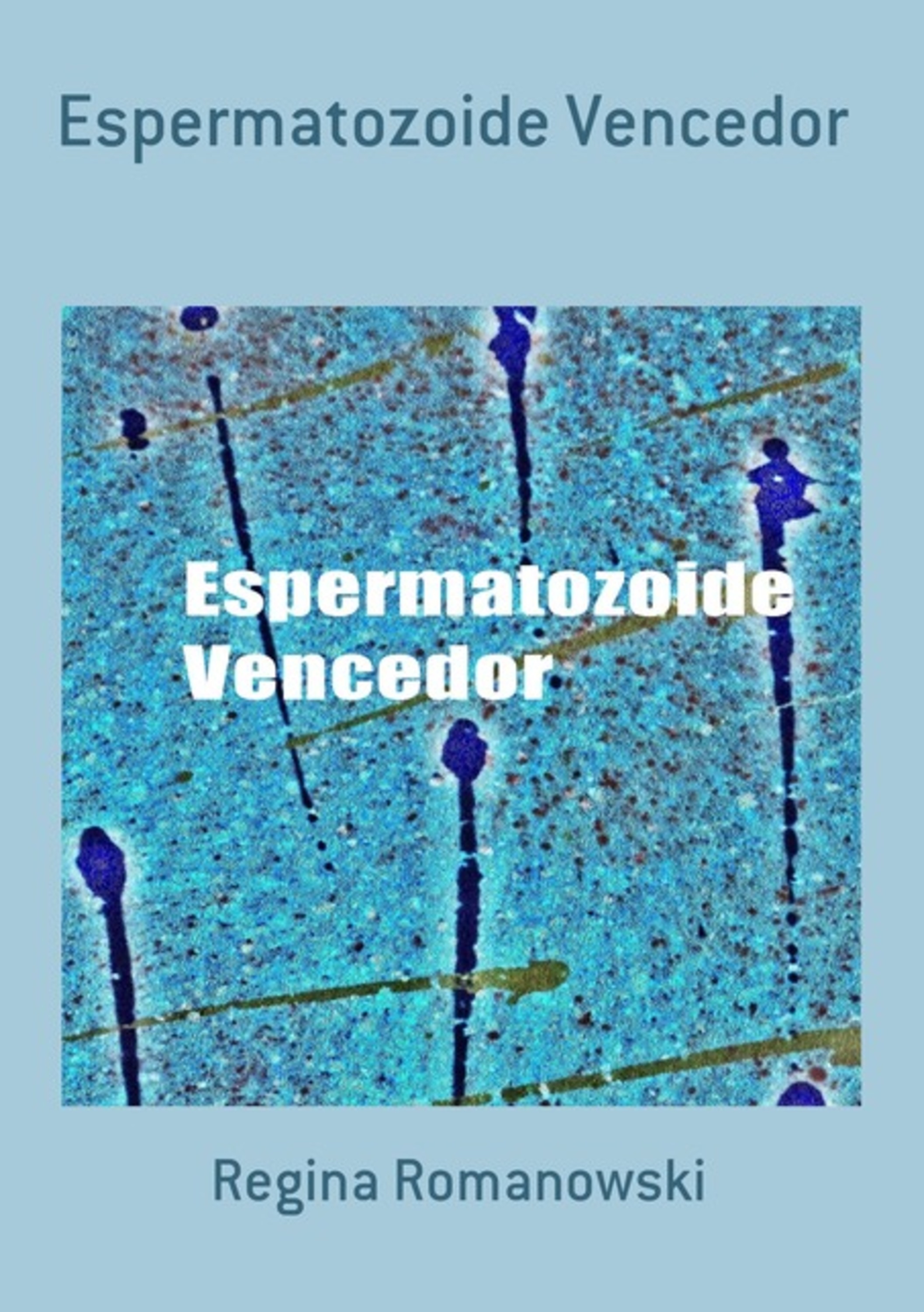 Espermatozoide Vencedor