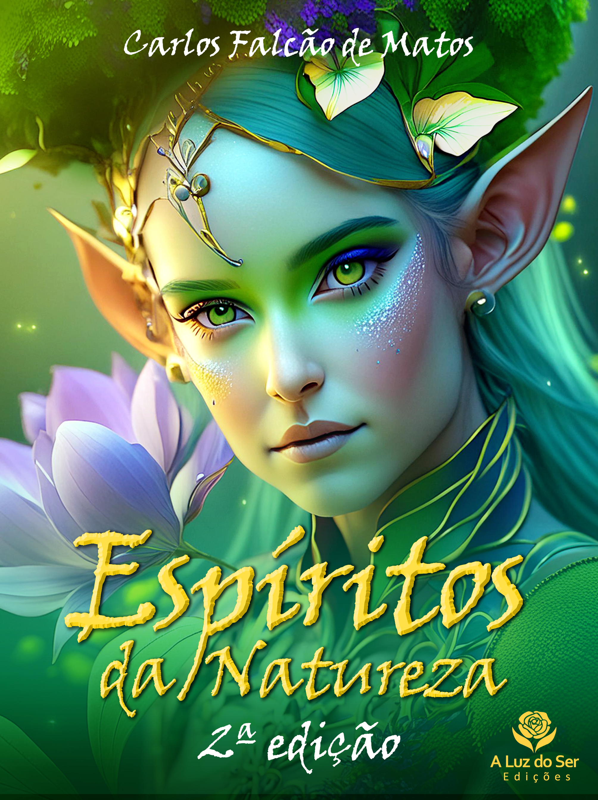 ESPÍRITOS DA NATUREZA