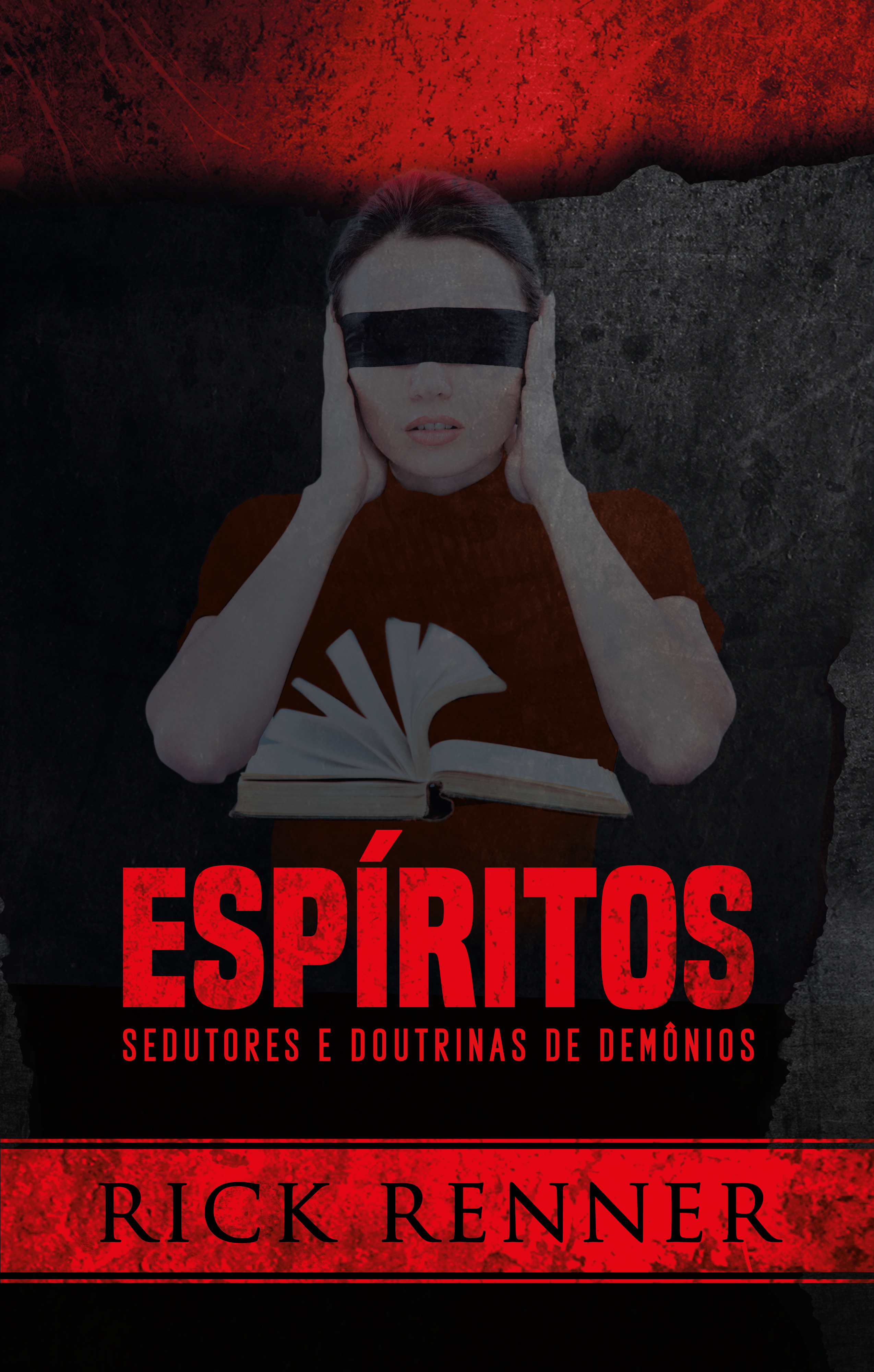 Espíritos Sedutores e Doutrinas de Demônios