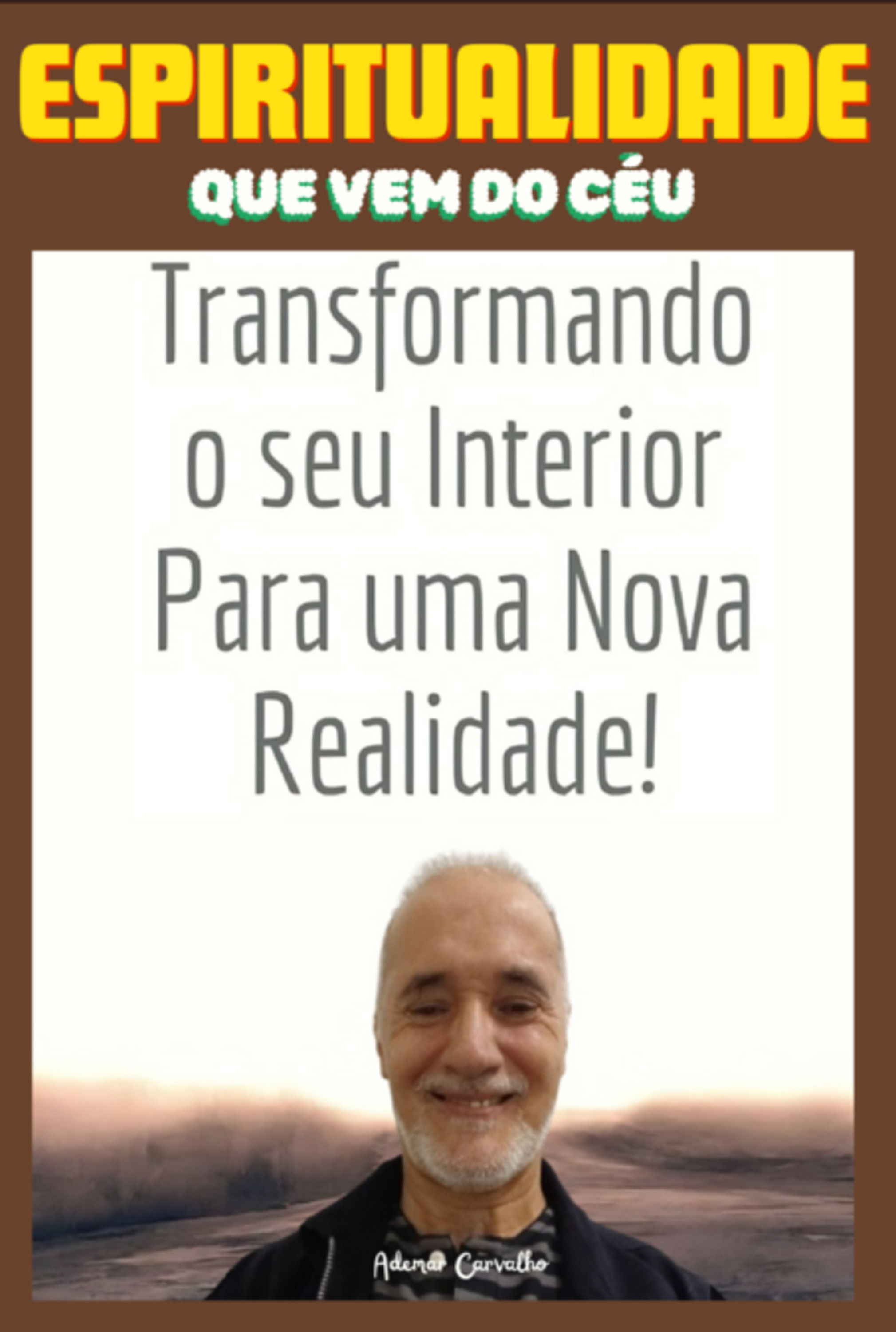 Espiritualidade Que Vem Do Céu