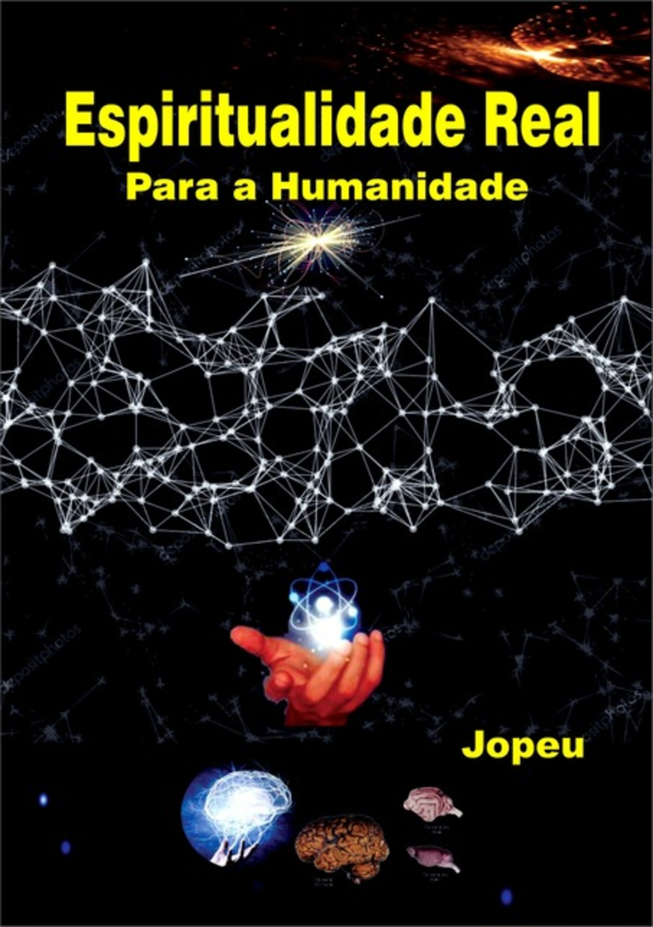 Espiritualidade Real Para A Humanidade