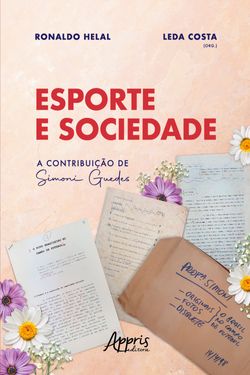 Esporte e Sociedade: A Contribuição de Simoni Guedes