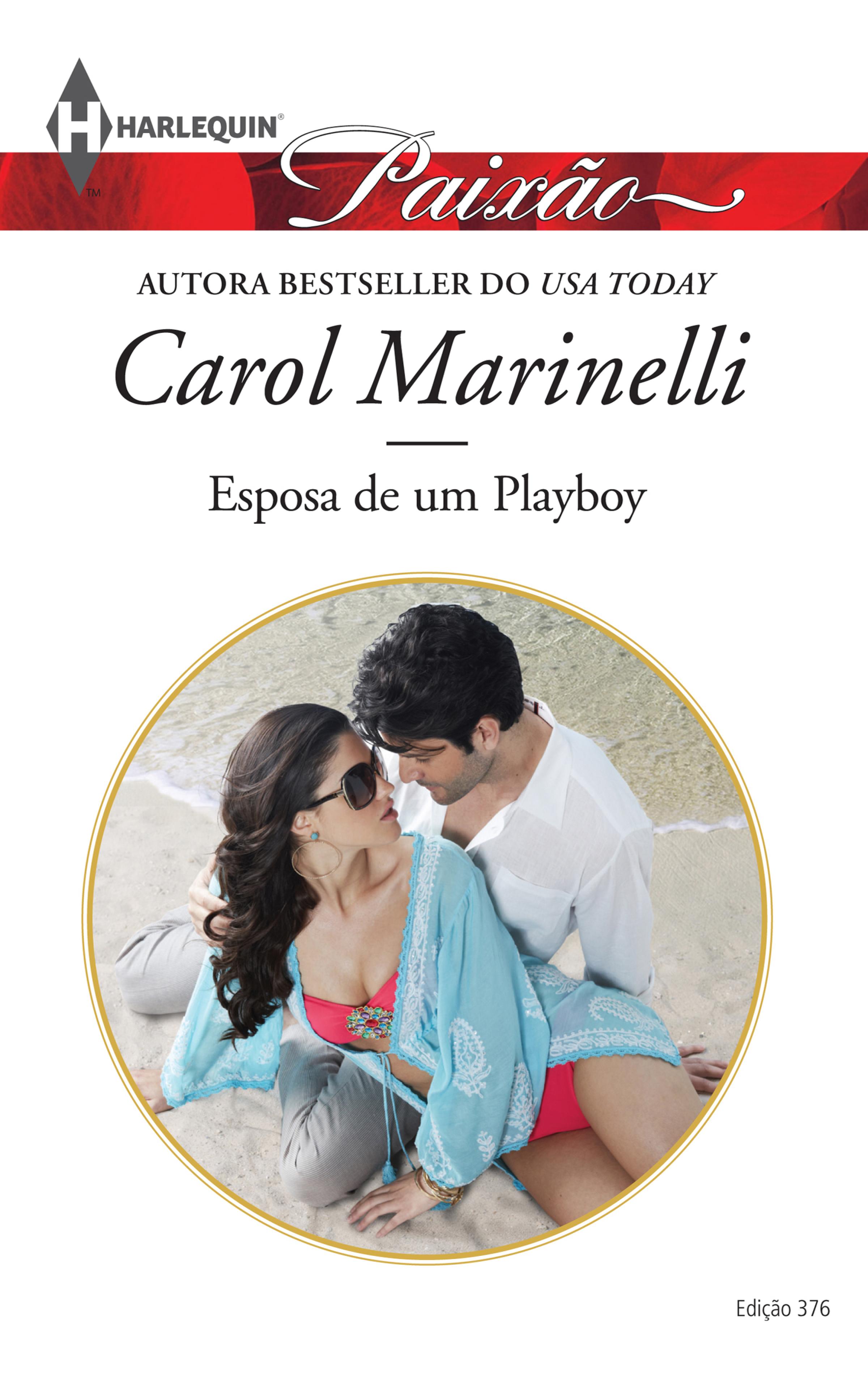 Esposa de um Playboy