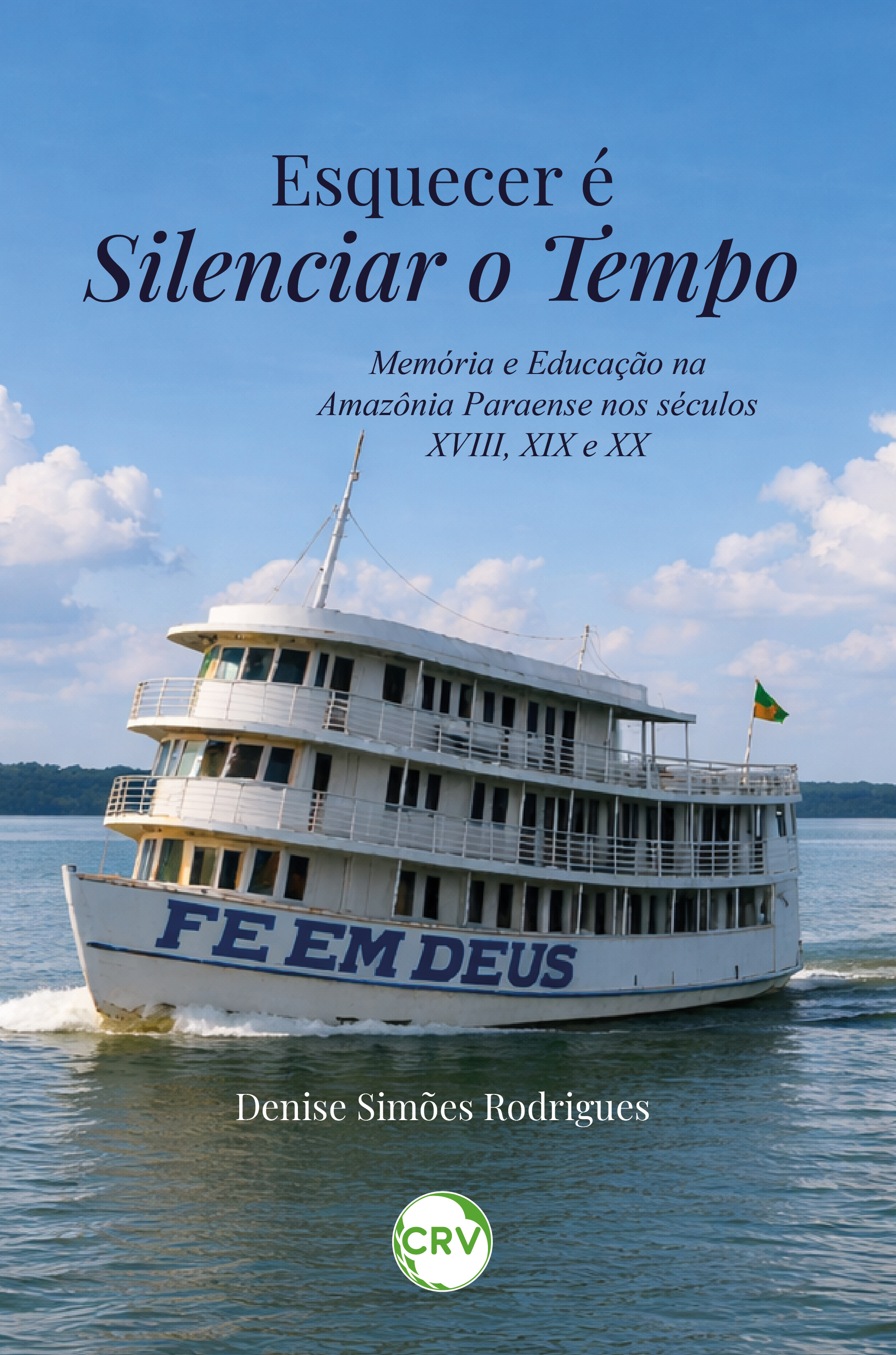 Esquecer é silenciar o tempo