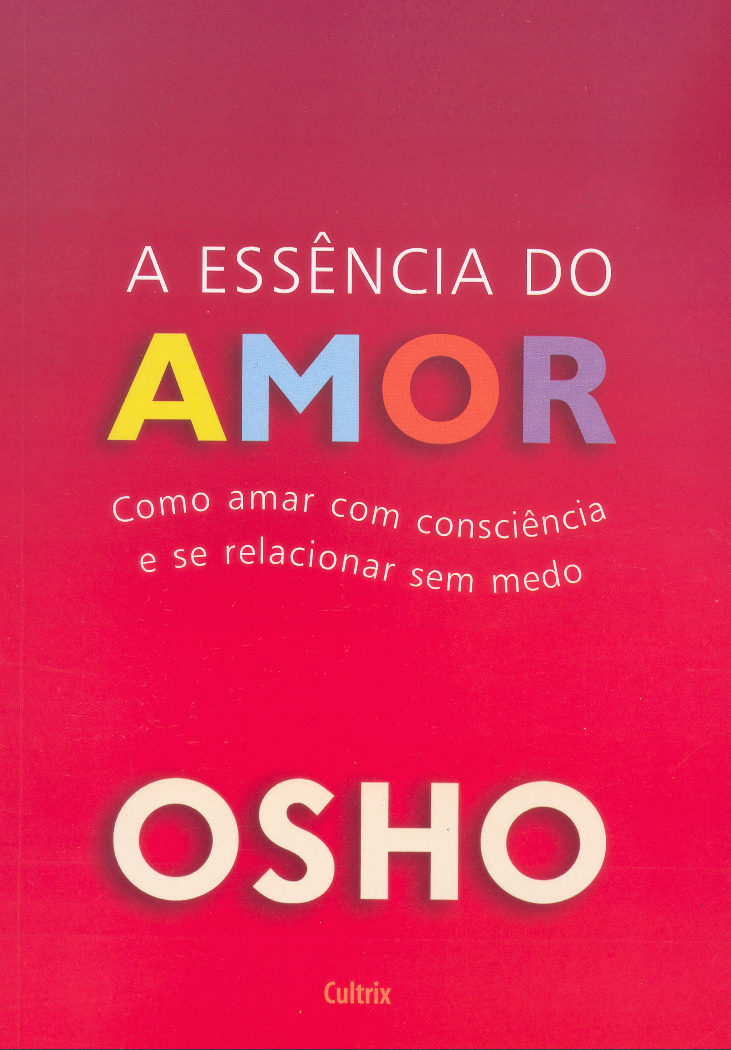 Essência do Amor