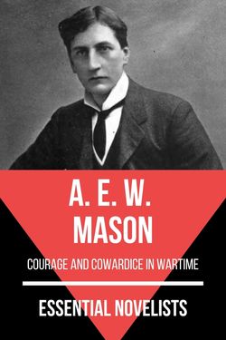Essential novelists - A. E. W. Mason