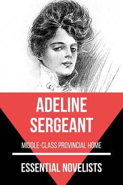 Essential novelists - Adeline Sergeant