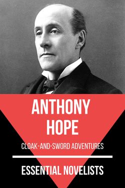Essential novelists - Anthony Hope