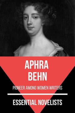 Essential novelists - Aphra Behn