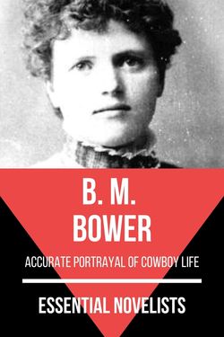 Essential novelists - B. M. Bower