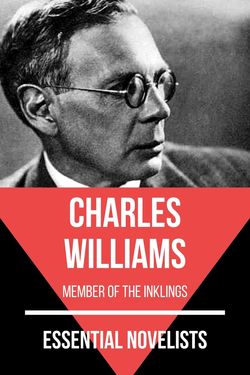 Essential novelists - Charles Williams