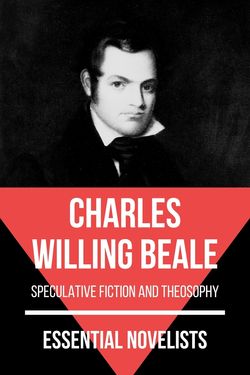 Essential novelists - Charles Willing Beale