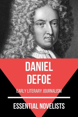 Essential novelists - Daniel Defoe