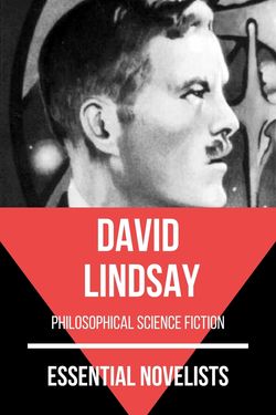 Essential novelists - David Lindsay