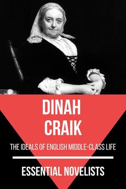 Essential novelists - Dinah Craik