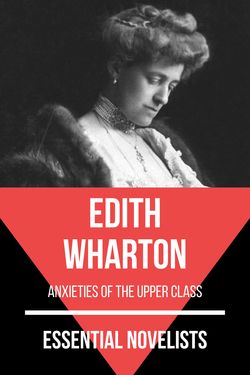 Essential novelists - Edith Wharton