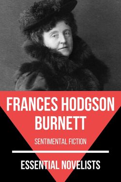 Essential novelists - Frances Hodgson Burnett