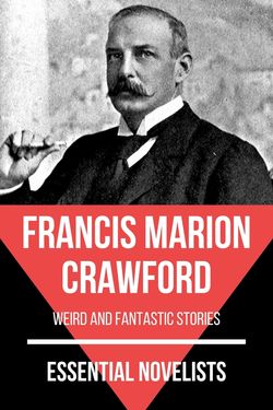 Essential novelists - Francis Marion Crawford