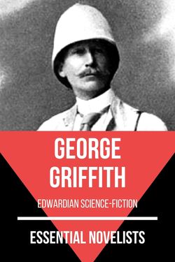 Essential novelists - George Griffith