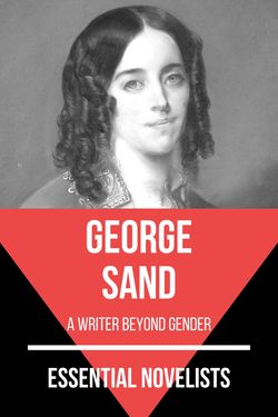 Essential novelists - George Sand