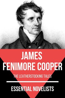 Essential novelists - James Fenimore Cooper