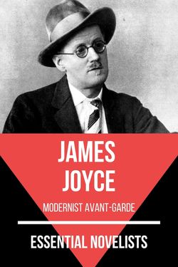 Essential novelists - James Joyce