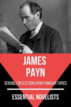 Essential novelists - James Payn
