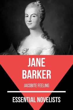 Essential novelists - Jane Barker