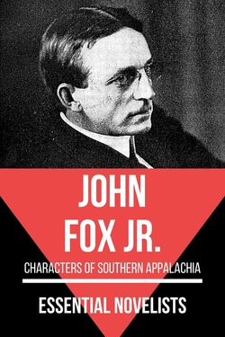 Essential novelists - John Fox Jr.