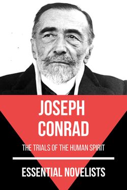 Essential novelists - Joseph Conrad