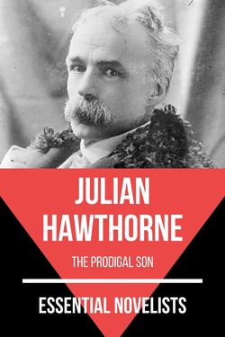 Essential novelists - Julian Hawthorne