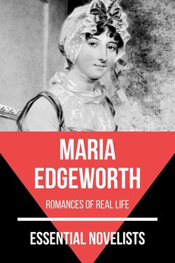 Essential novelists - Maria Edgeworth