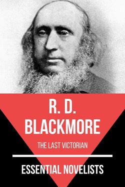 Essential novelists - R. D. Blackmore
