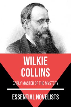 Essential novelists - Wilkie Collins