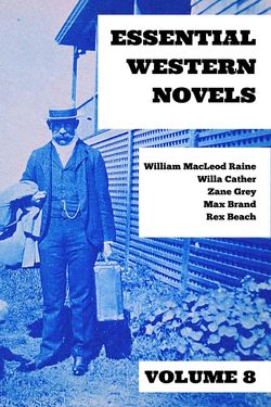 Essential Western Novels