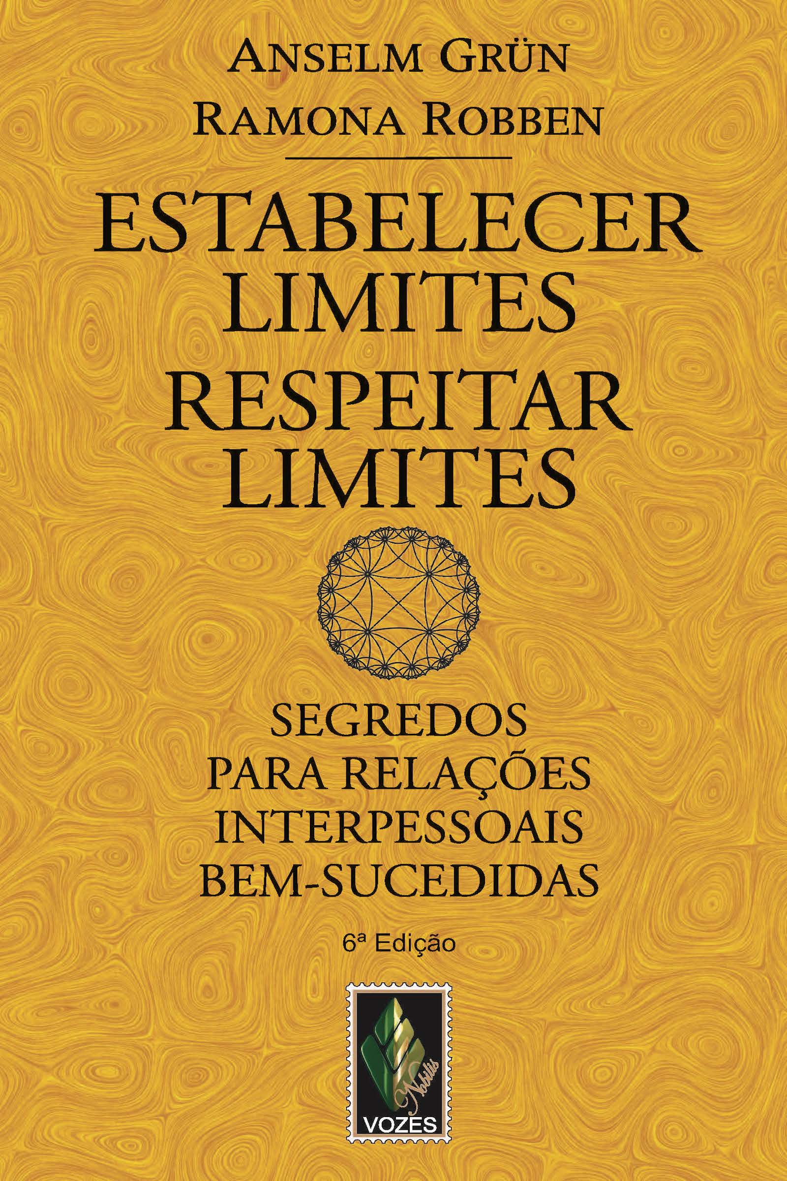 Estabelecer limites, respeitar limites