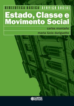 Estado, classe e movimento social