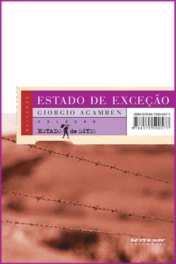 Estado de exceção