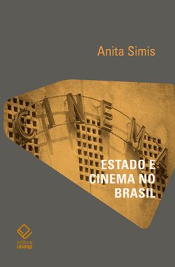 Estado e cinema no Brasil