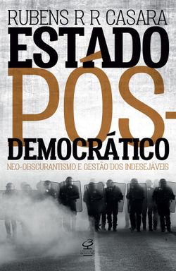 Estado pós-democrático