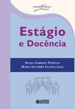 Estágio e docência