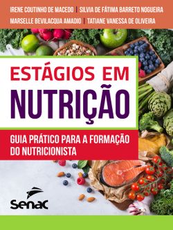 Estágios em nutrição