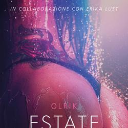 Estate spagnola - Letteratura erotica