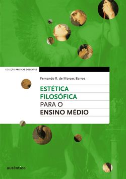 Estética Filosófica para o Ensino Médio