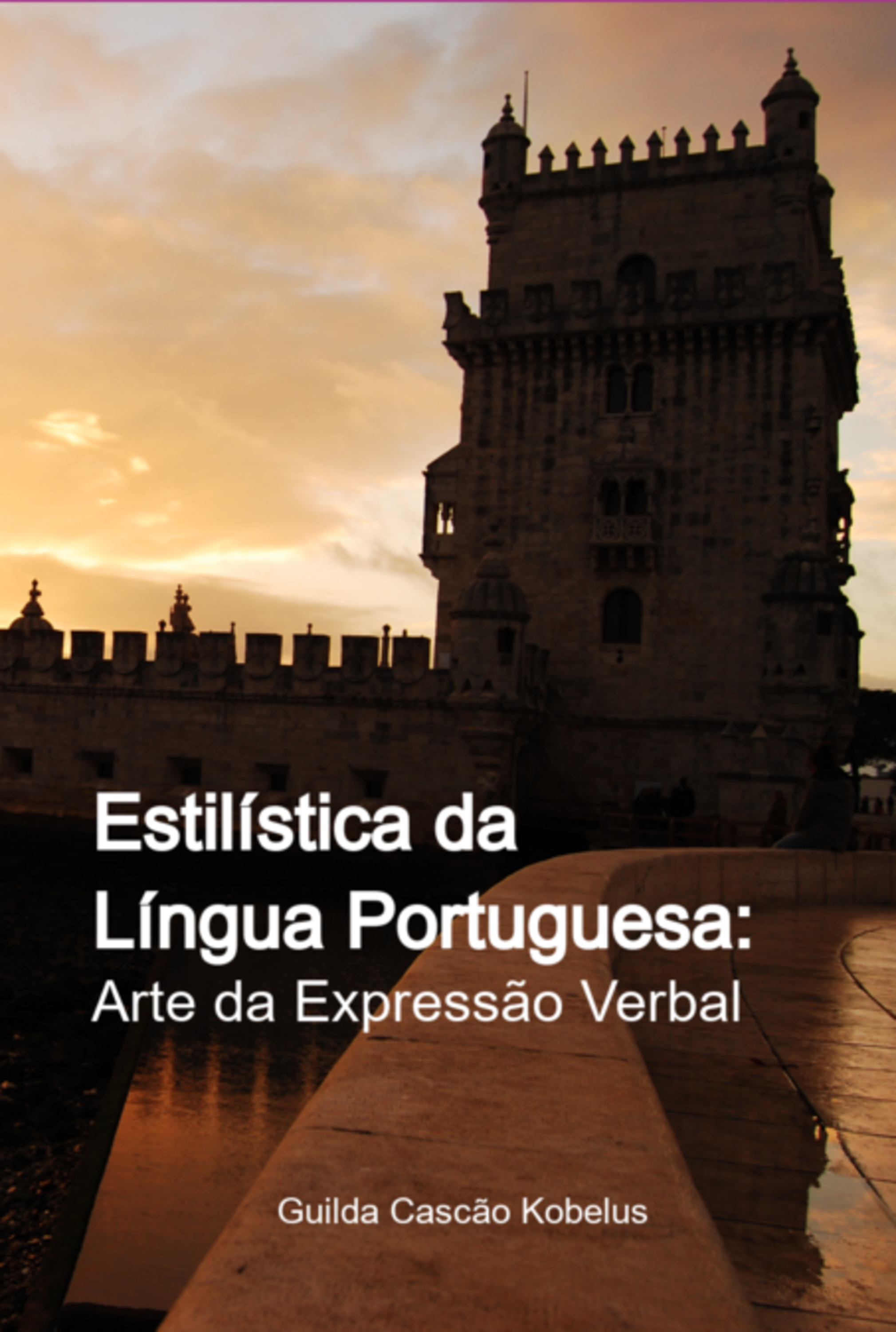 Estilística Da Língua Portuguesa